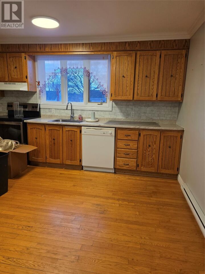 Property Photo: 22 Ross Road NL A1A 1M4