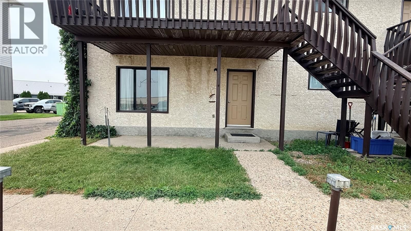 Property Photo:  A 412 Heritage Drive  SK S4A 2N4 