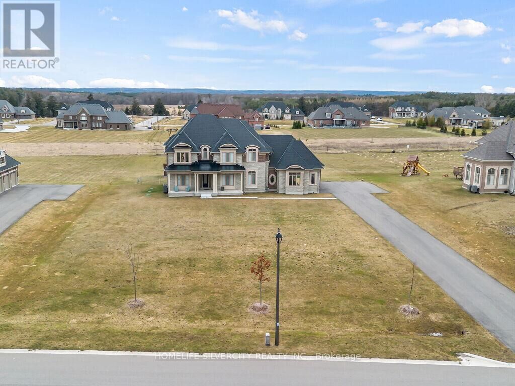 Property Photo:  255 Amos Drive  ON L7E 4L7 