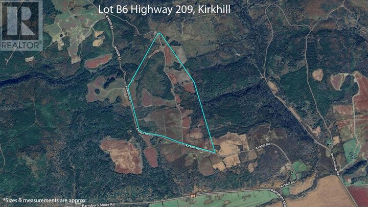 Property Photo:  6 Highway 209  NS B0M 1H0 