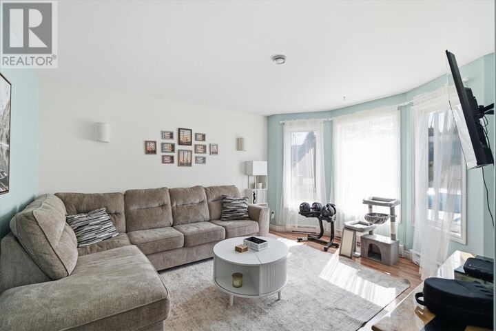 Property Photo:  134 St. Thomas Line  NL A1L 2R1 