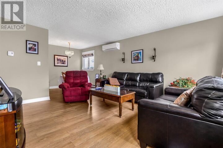 Property Photo:  43 Fahey Street  NL A1G 1G3 