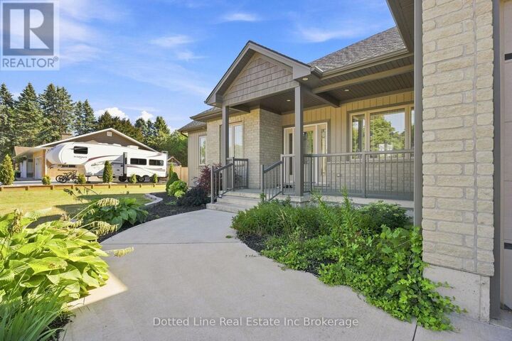 Property Photo: 3677 59 Highway ON N0E 1G0