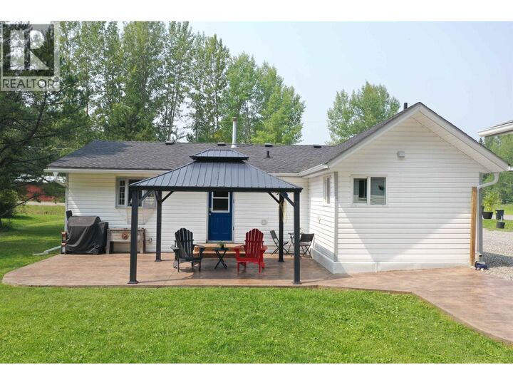 Property Photo:  1282 Hausaman Road  BC V2J 3V1 