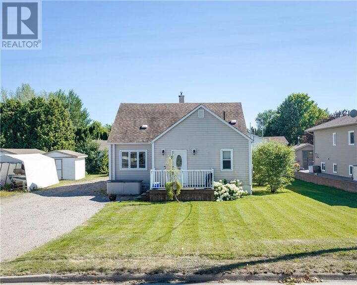 Property Photo:  177 St Agnes Street  ON P0M 1B0 