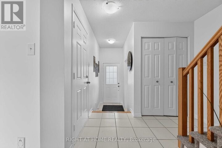 Property Photo: 343 Amici Terrace ON K2S 0J4