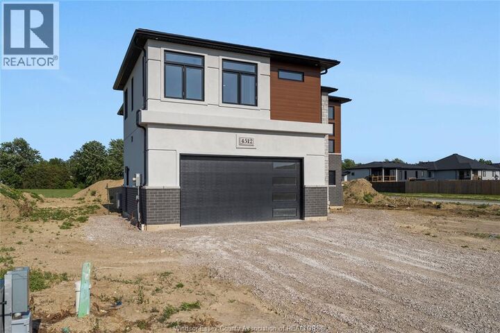 Property Photo: 2572 Mayfair Avenue South ON N9J 2M6
