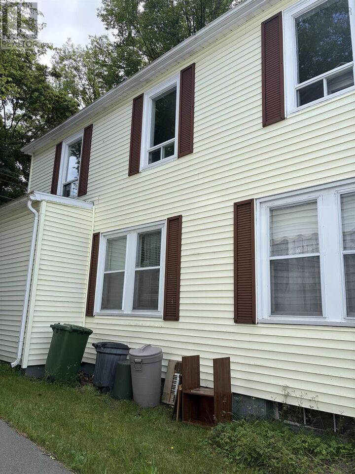 Property Photo:  6355 Cork Street  NS B3L 1Z3 