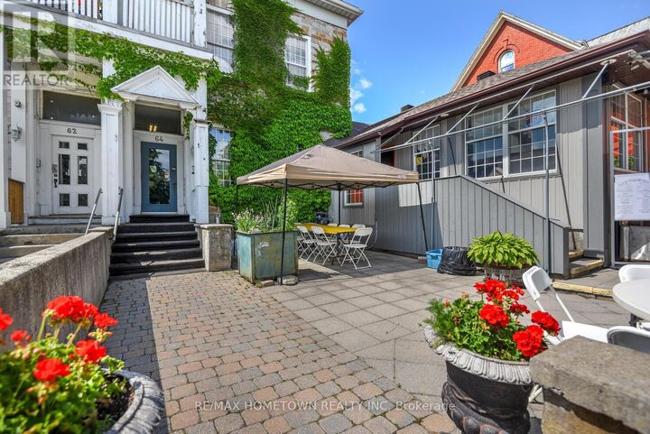 Property Photo:  64 King Street East  ON K6V 1B3 