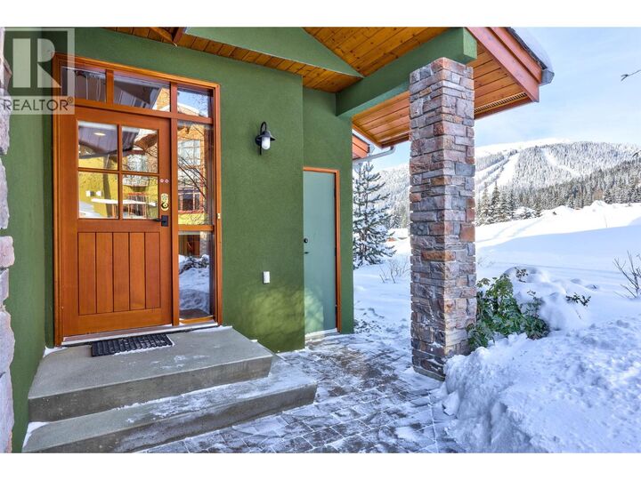 Property Photo: 5000 Sun Peaks Road 1 BC V0E 5N0