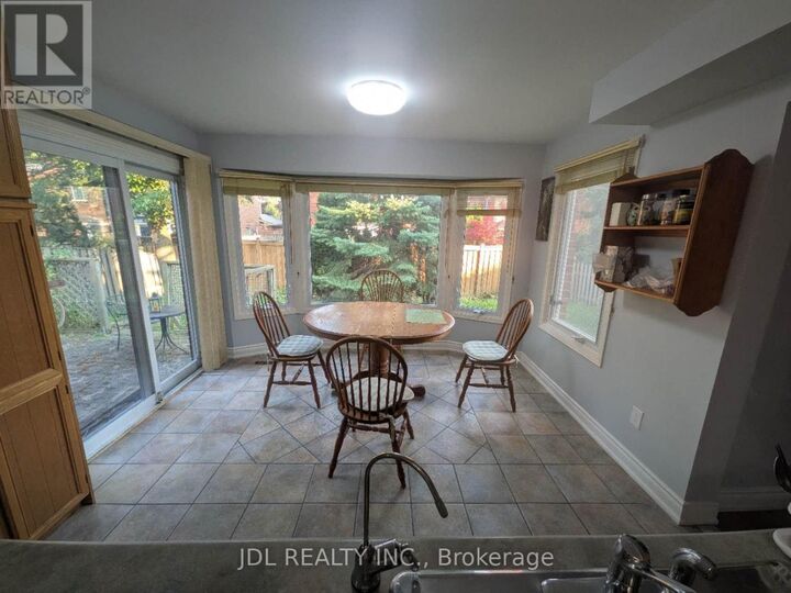 Property Photo: 37 Garnish Green Grove ON L3P 4P4