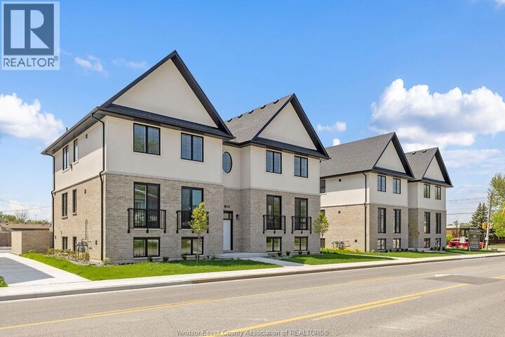 Property Photo:  1401 Lesperance  ON N8N 1X8 