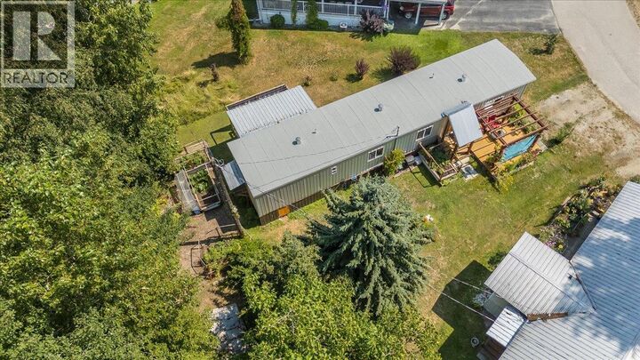 Property Photo:  2917 Georama Road 18  BC V1L 6Y7 