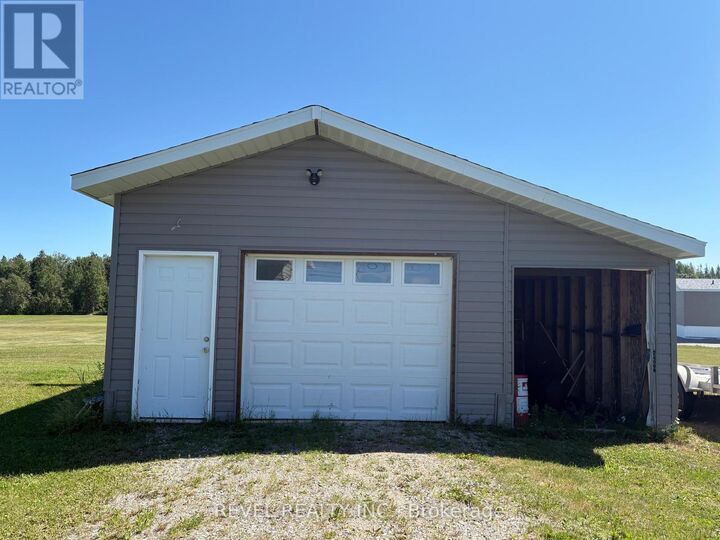 Property Photo:  364 Genier Road  ON P0L 1C0 