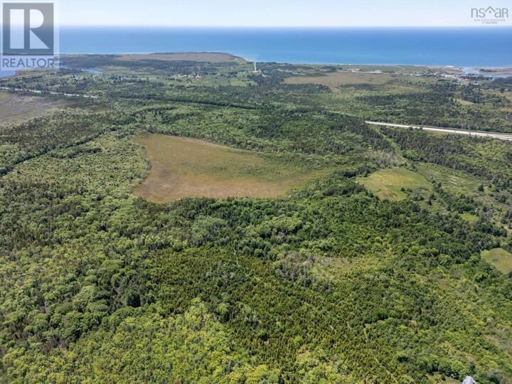 Property Photo:  Lot Lake Doucette Road  NS B0W 2Y0 