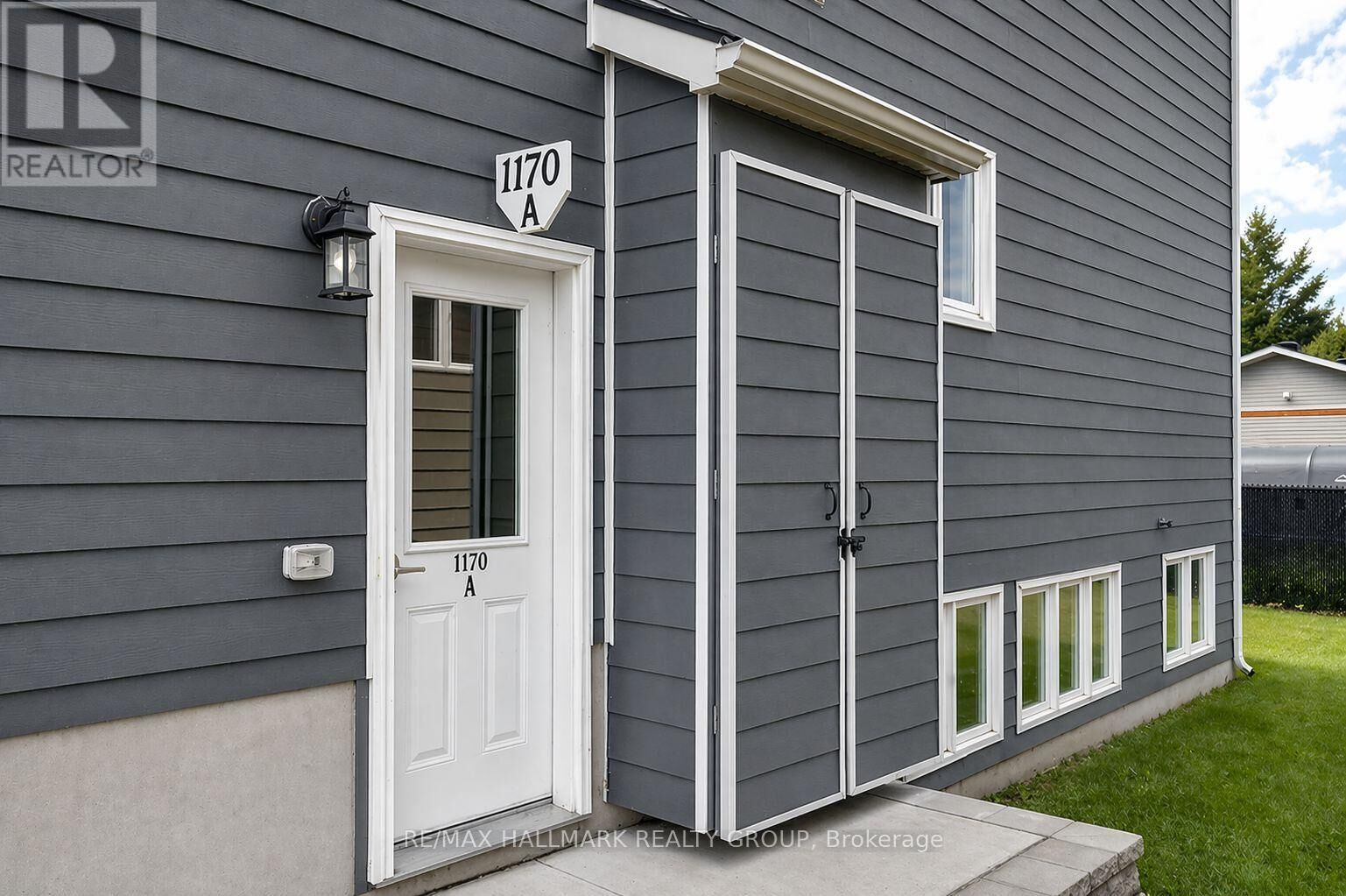 Property Photo: 1170 South Russell Road A ON K4R 1E5