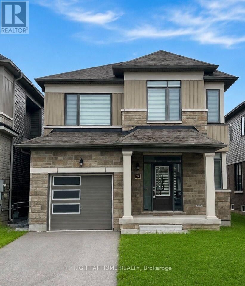 Property Photo:  24 Tamworth Terrace West  ON L9J 0L5 