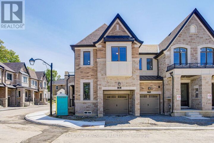 Property Photo: 66 Main Street Lot 24 ON L0G 1T0