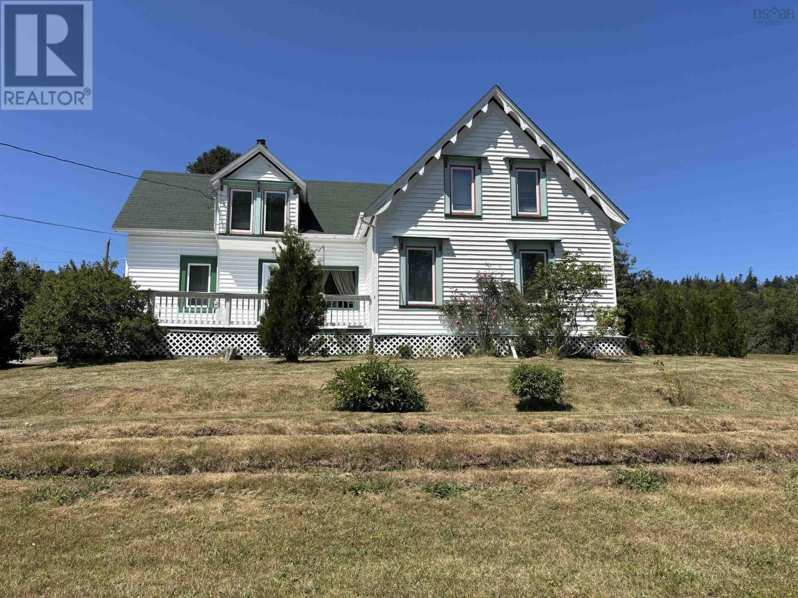 Property Photo:  12 Tommy's Branch Road  NS B0V 1C0 
