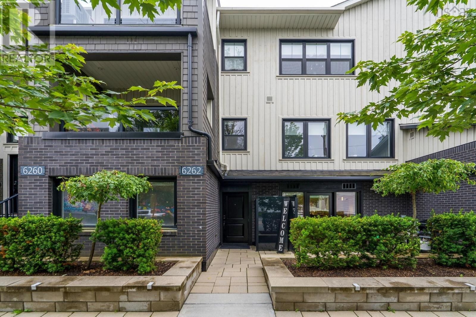 Property Photo:  6262 Pepperell Street 102  NS B3H 0C5 