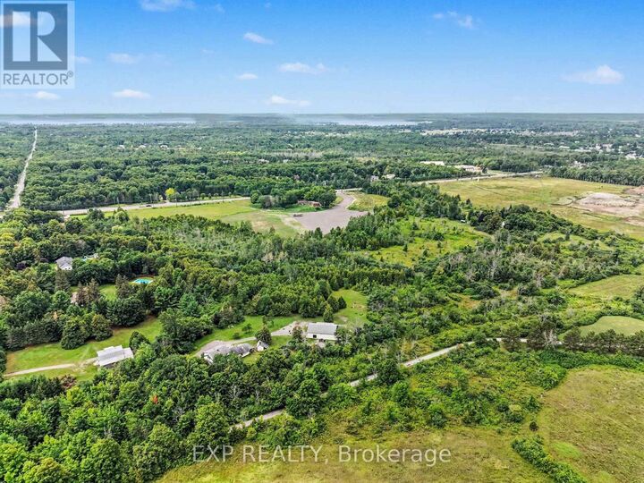 Property Photo: 7540 Highway 15 Highway East ON K7C 3P2