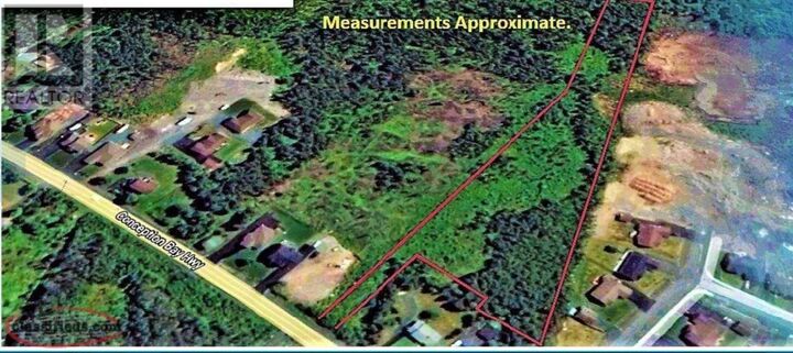 Property Photo:  133-135 Conception Bay Highway  NL A0A 2R0 