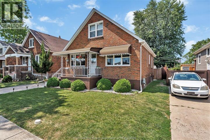 Property Photo:  1873 Alexis Road  ON N8W 3Y7 