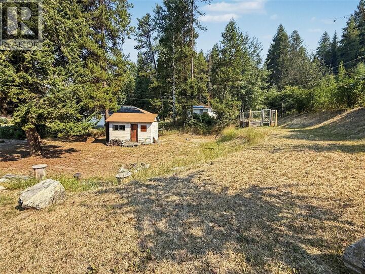 Property Photo:  698 Strathmore Avenue  BC V0H 1J0 
