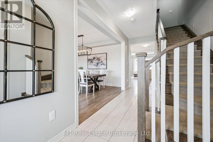 Property Photo:  65 Elliot Avenue East 3  ON N1M 0H6 