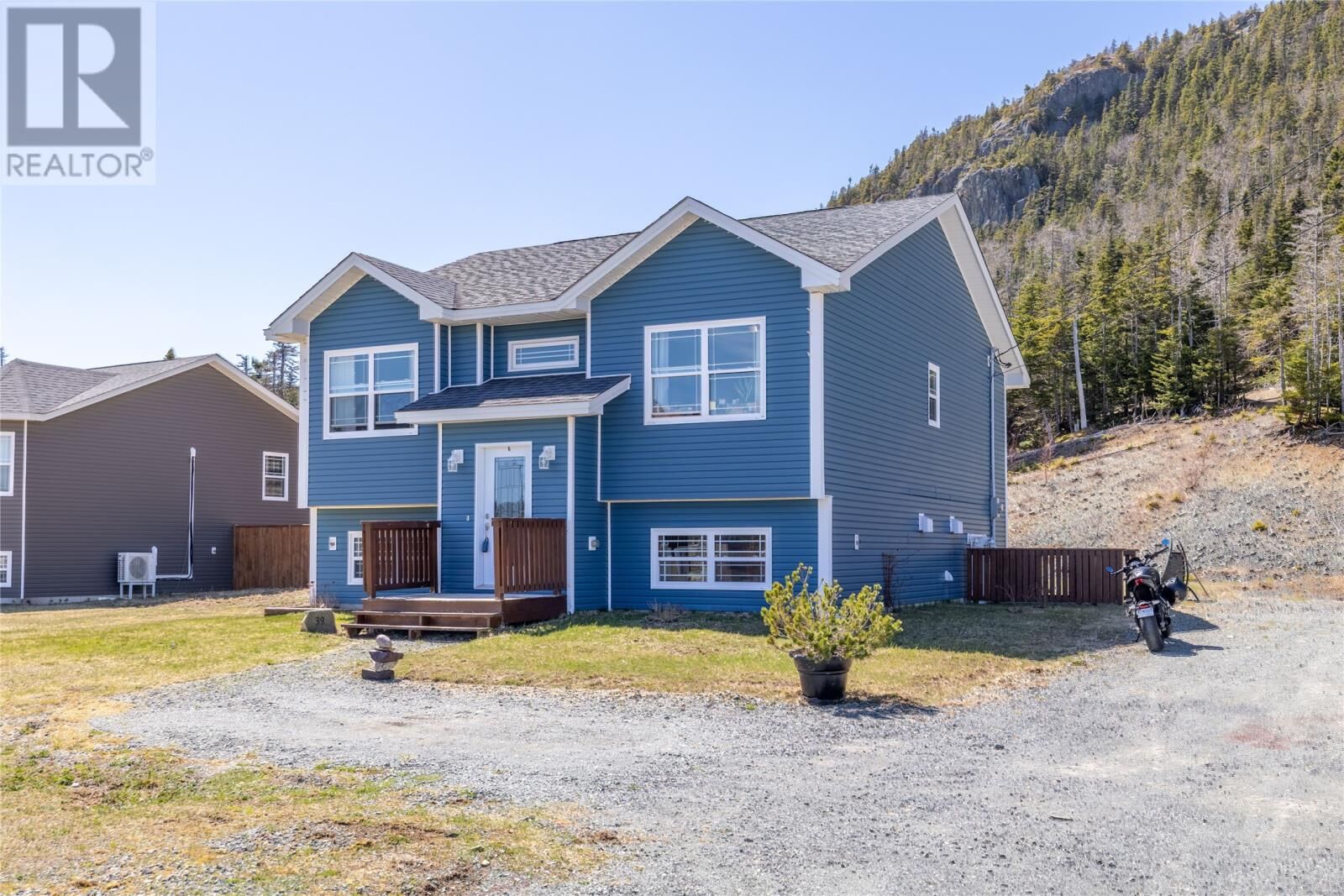 Property Photo: 39 Main Road NL A0A 2Z0