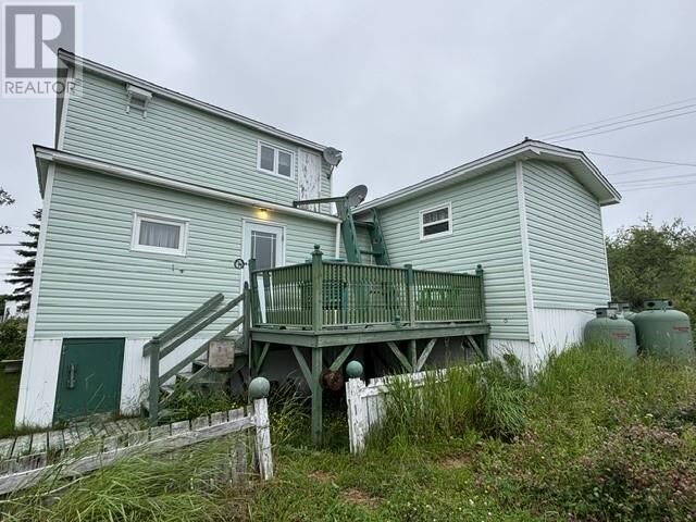 Property Photo:  227 Main Street  NL A0G 1B0 