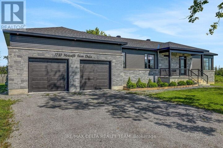 Property Photo:  1710 Metcalfe Farm Road  ON K0A 2P0 