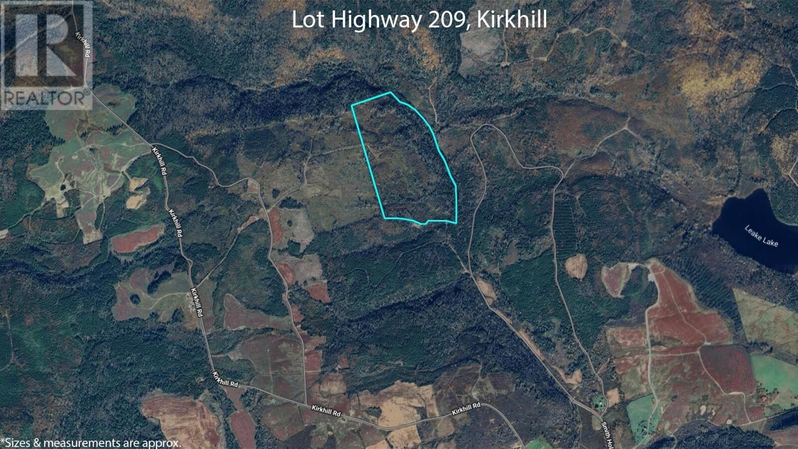 Property Photo:  Highway 209  NS B0M 1H0 