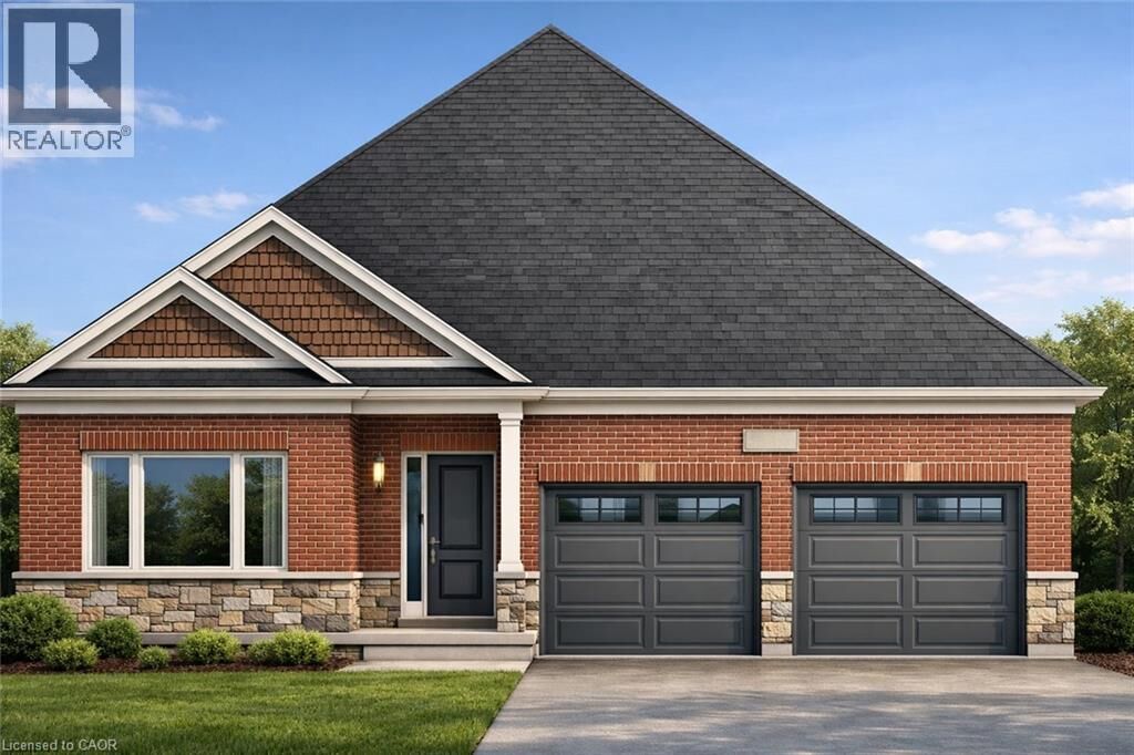 Property Photo: 176 Applewood Street ON N0J 1S0