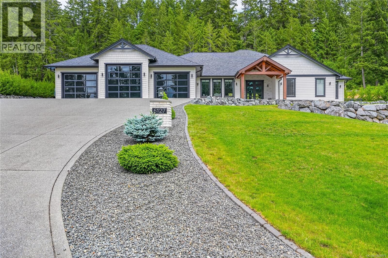 Property Photo: 6127 Chase Drive BC V9Y 0C2