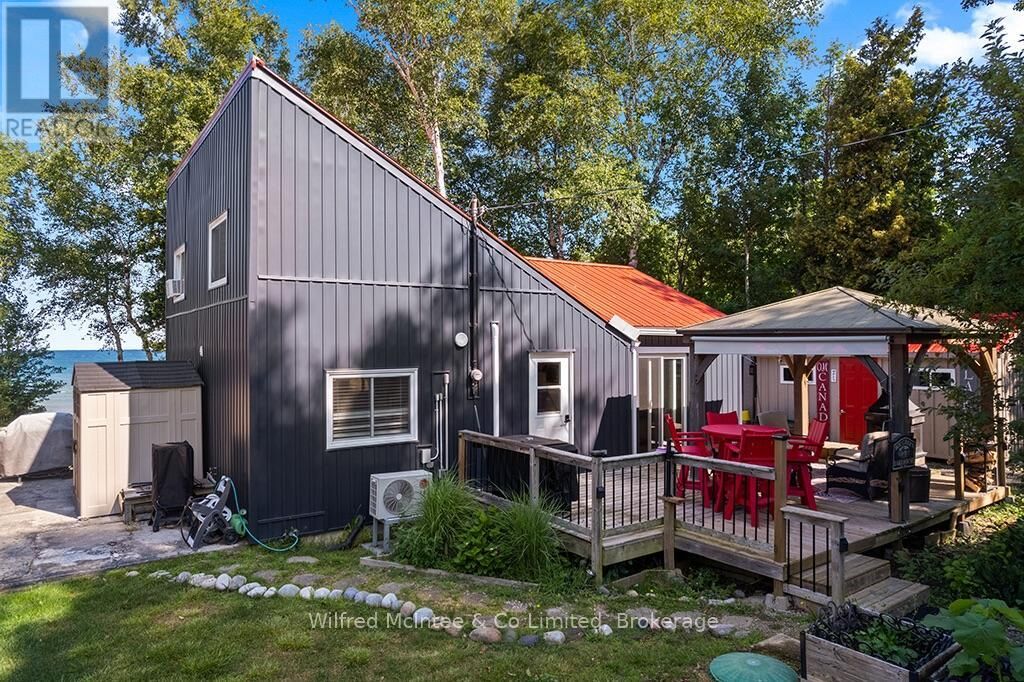 Property Photo:  763 Bruce Road 13  ON N0H 2L0 