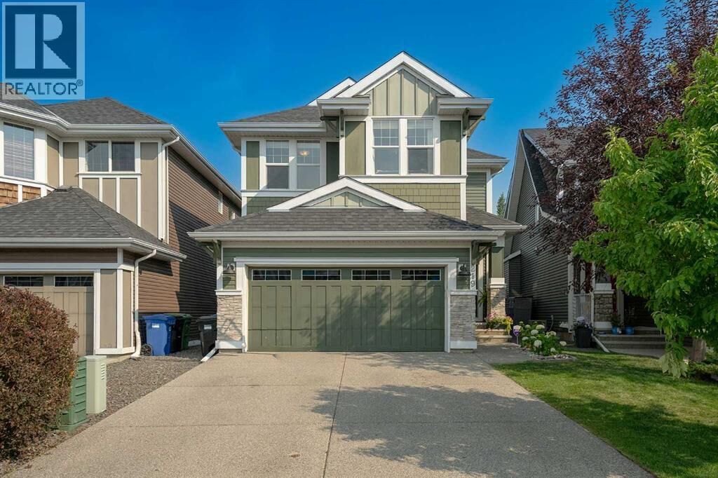 Property Photo: 219 Auburn Springs Close Southeast AB T3M 1L7