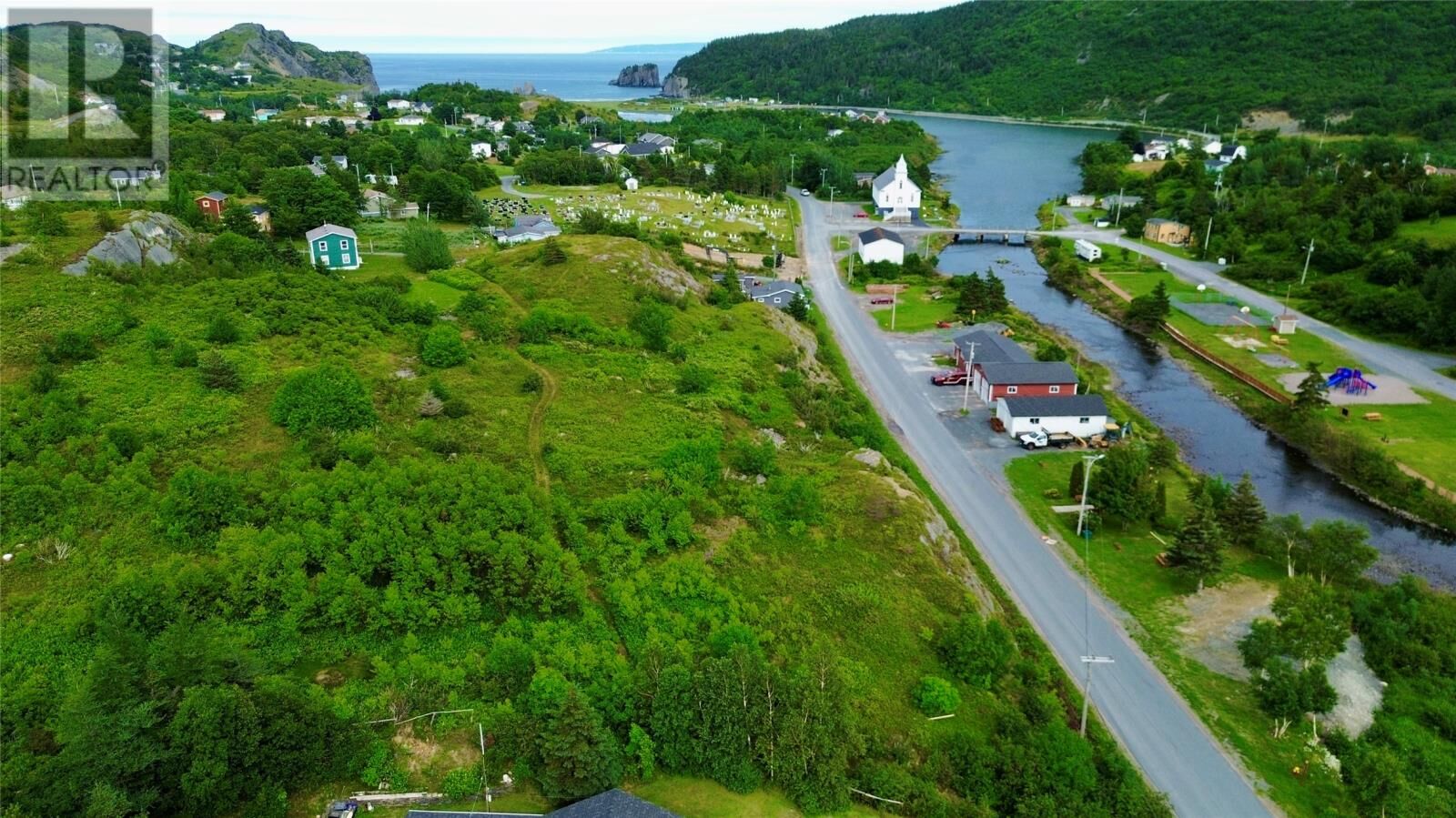 Property Photo:  31B Main Street East  NL A0A 3S0 