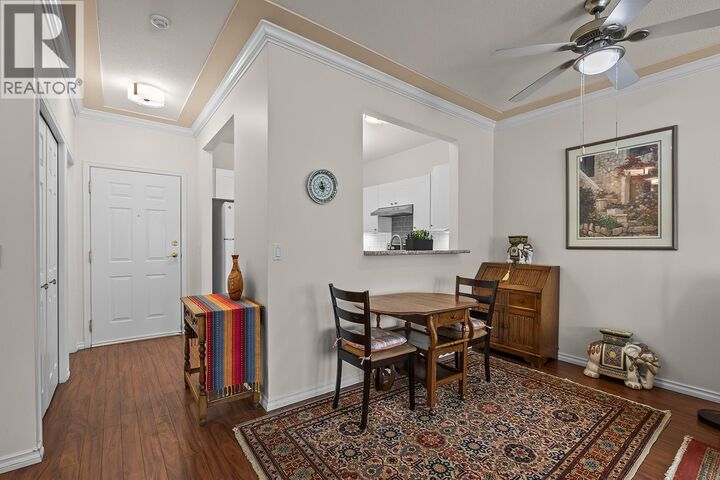 Property Photo:  877 Klo Road 112  BC V1Y 9R1 