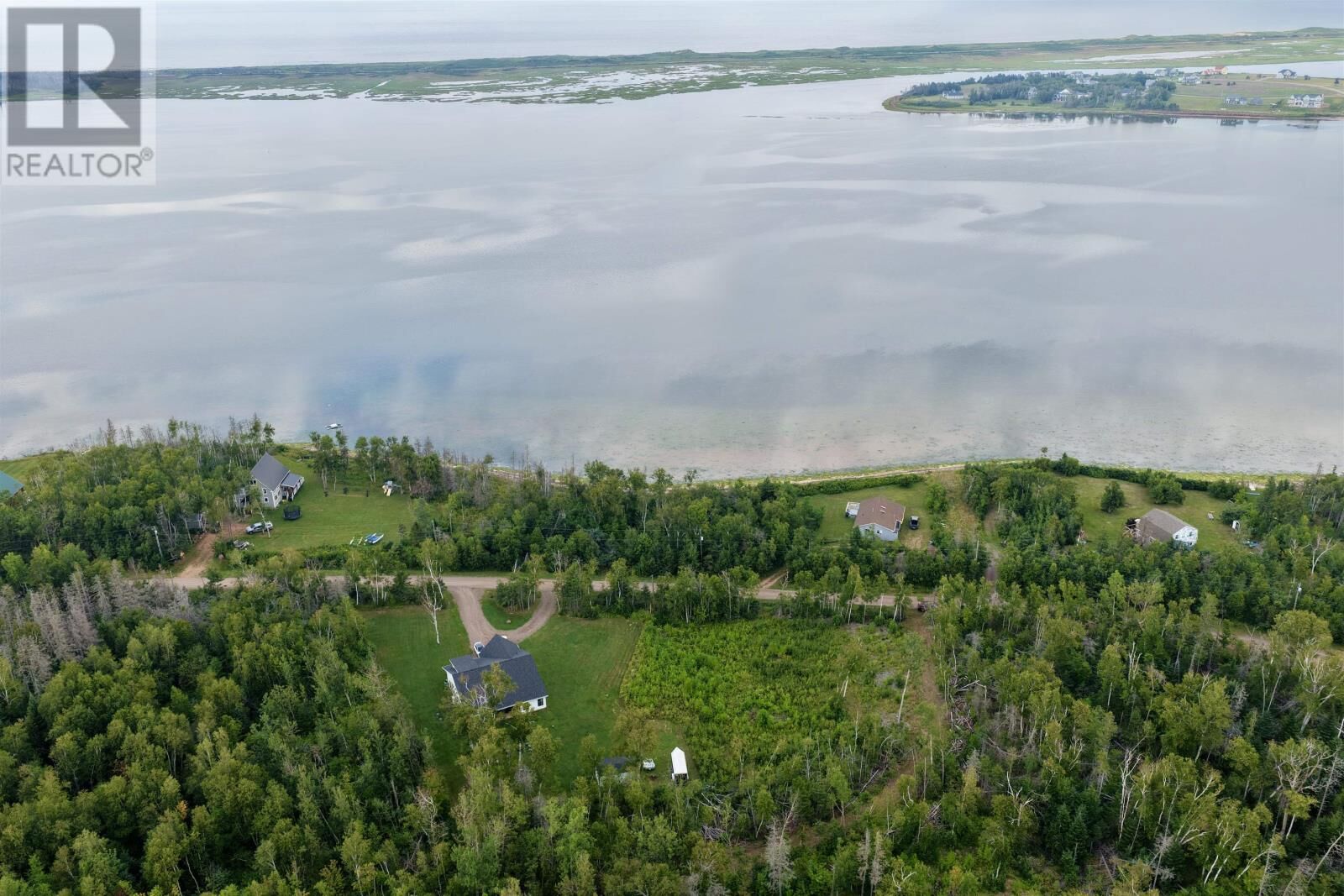 Property Photo:  Lot Osprey Place  PE C1E 2V9 