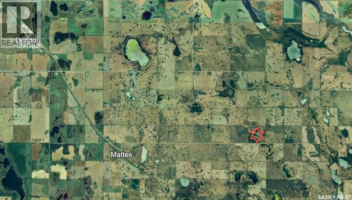 Property Photo:  162 Acres Farmland East Of Debden  SK S0J 0S0 