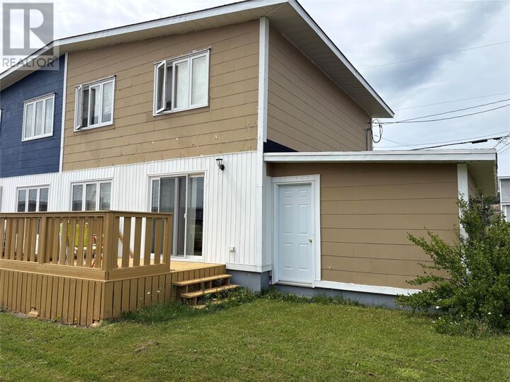 Property Photo:  23 Georgia Loop  NL A2N 2T9 