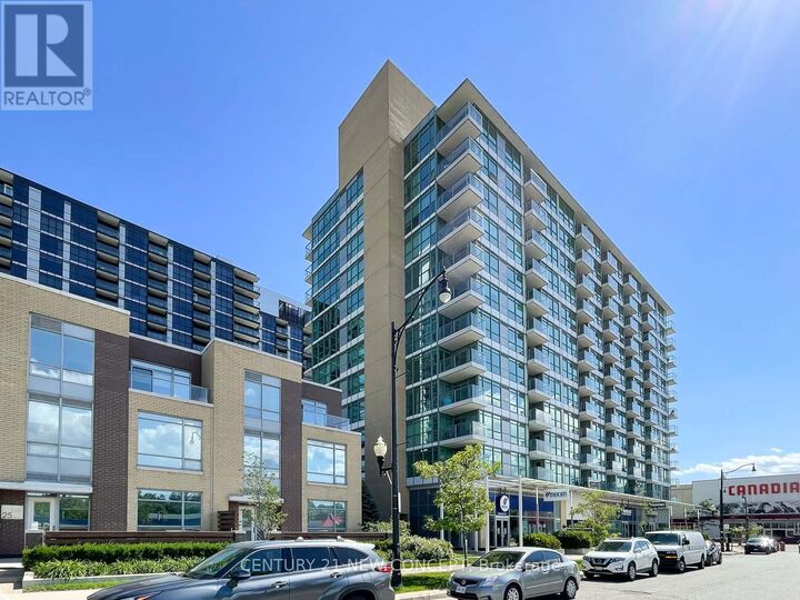 Property Photo: 29 Singer Court 3109 ON M2K 0B3