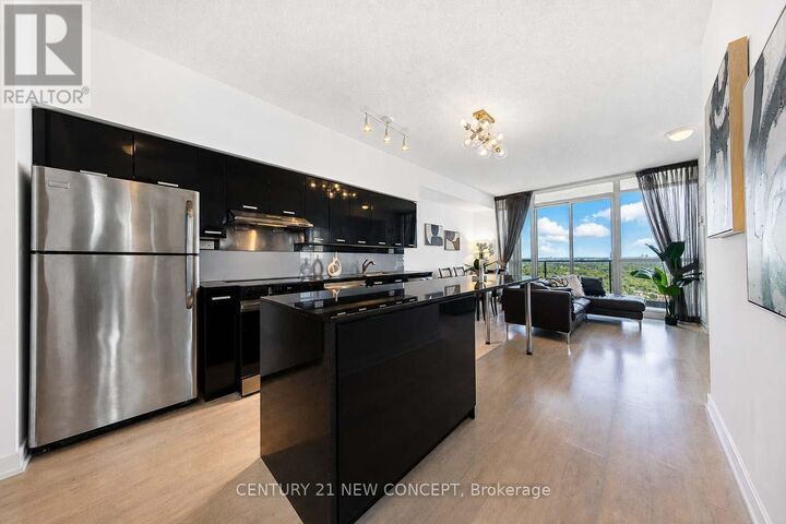 Property Photo:  29 Singer Court 3109  ON M2K 0B3 