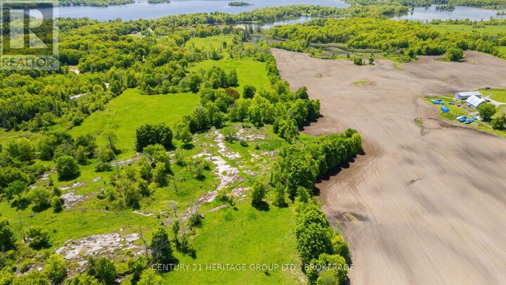 Property Photo: Lot 14 Ormsbee Road ON K0H 1H0