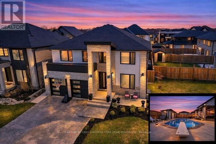 3475 Brushland Crescent — photo 1
