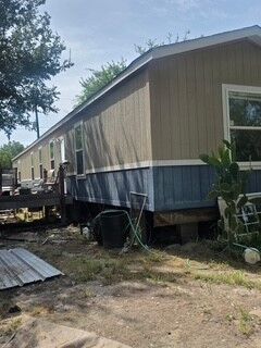 Property Photo:  410 Second  TX 78377 