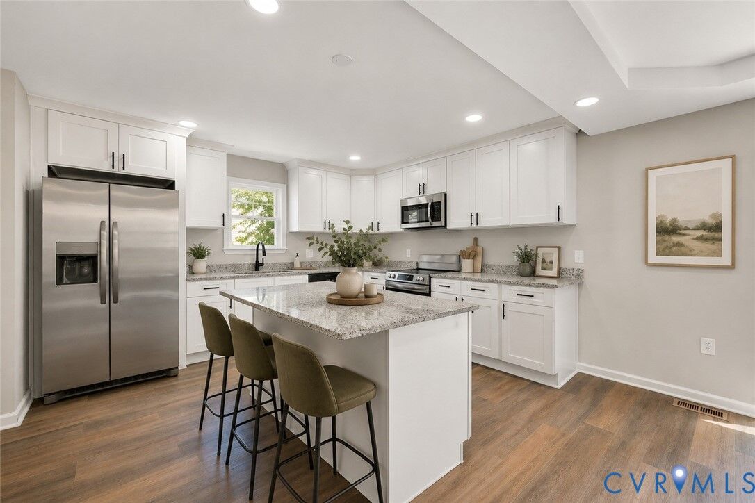 Property Photo:  425 Byrne Street  VA 23803 