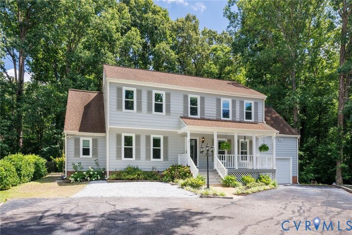 Property Photo:  2303 Birnam Woods Terrace  VA 23112 
