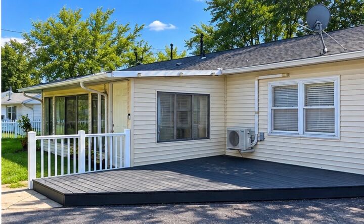 Property Photo:  248 Mountair Drive  OH 45377 